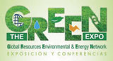 the green expo