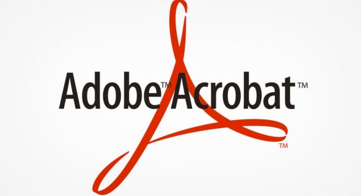 adobe acrobat reader 2018 free download