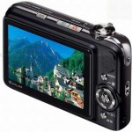 Evolución de las camaras compactas digitales