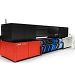 AGFA presenta JETi Tauro H2500 y JETi Mira