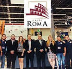 Un éxito Expo Publicitaria para Grupo Roma