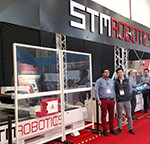 stm-robotics