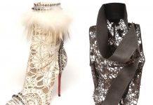 CORTE LÁSER EN LA MODA