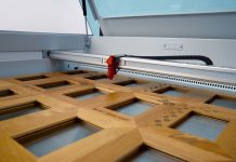 Grabado láser, tendencias y predicciones