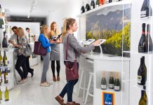 Mejor marketing en el punto de venta gracias a la tecnología