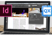 QUARKXPRESS vs INDESIGN