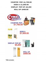 CYMA