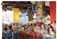 Con el marketing sensorial empodera tu marca