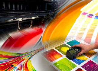 Imprentas que dejaron atrás el cuentahílos