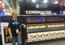 HP no creo la sublimación pero la está reinventando