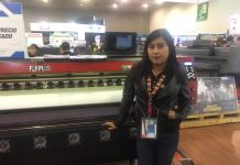 4Color apuesta por sus equipos de alta resolución