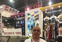 RICOH invierte en investigaciones para crear su propia tecnología