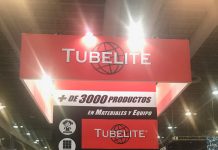TUBELITE ofrece entrega inmediata