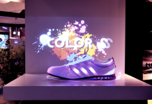 Proyectores para crear ambientes inmersivos