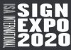 ISA Sign Expo se pospone hasta el mes de agosto por COVID 19
