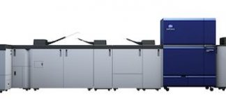 Konica Minolta aprueba los papeles sintéticos Hop-Syn® XT para su uso en las nuevas prensas digitales de alta velocidad C14000 y C12000