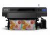 Epson presenta sus primeras impresoras de señalización de resina rollo a rollo: la serie SureColor R