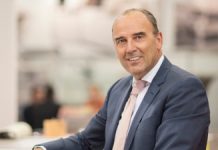 Opinión. “2020, un año a redefinir”, Eef de Ridder, Ricoh