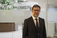 Entrevista: Luis Virgos, High Production Expert de Kyocera