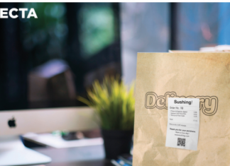 Lecta presenta su nuevo catálogo termax de papeles térmicos