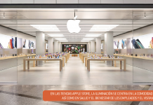 Iluminación estratégica en el punto de venta