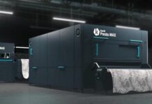 Kornit Digital presenta Presto MAX, un sistema que reinventa las capacidades de diseño y aplicaciones para textiles personalizados bajo demanda