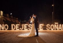 Fotografía para eventos sociales