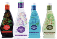 Plásticos difíciles de imprimir con serigrafía