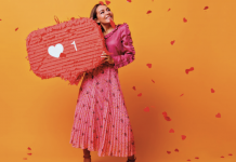 Fotografía de modas para redes sociales