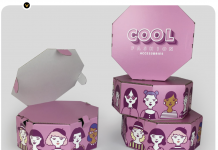 Las posibilidades de impresión en cartón corrugado en la era digital