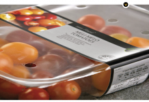 Etiquetas Linerless, una tendencia a la alza