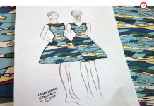 Transfiere tus ideas a los textiles mediante el software adecuado