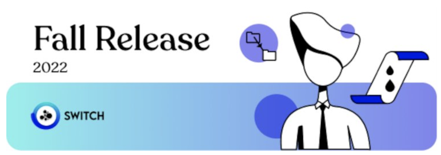 Enfocus lanza Switch otoño 2022 Visión Digital