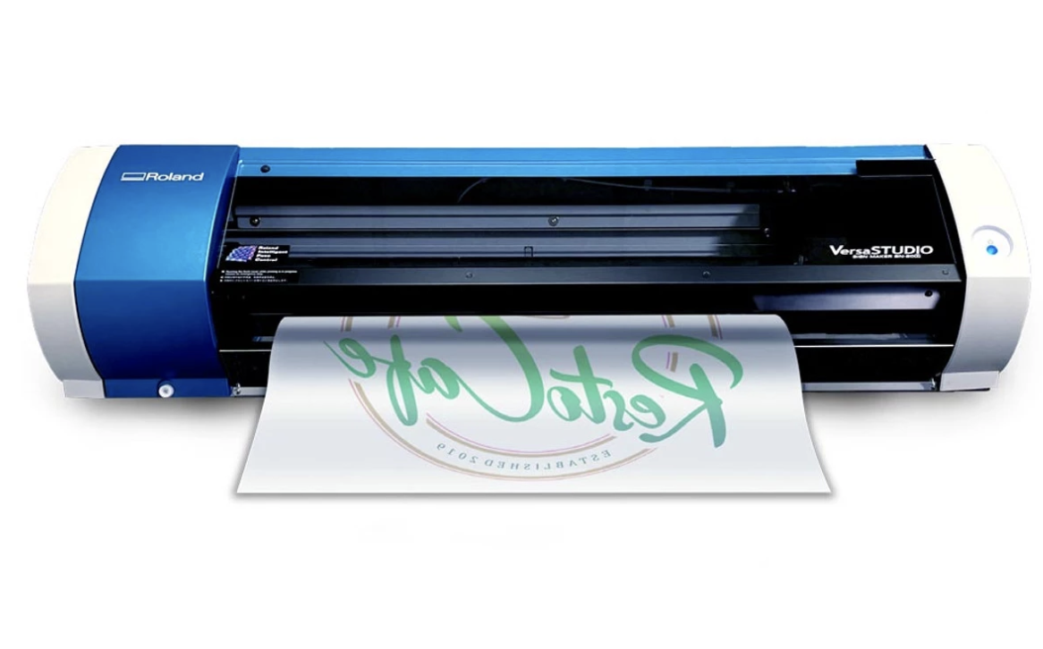 XpertJet 1682SR PRO - Impresora digital de gran formato