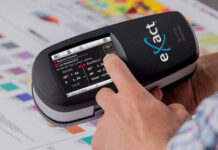 X-Rite presenta soluciones integrales de medición del color para flujo de trabajo de embalaje sostenible