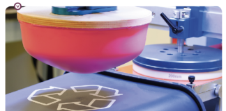 La tampografía, el sistema de impresión más versátil