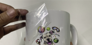 DTF UV: la impresión con capacidades únicas para personalizar productos