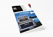 Revista Visión Digital edición agosto-septiembre