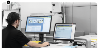 La transformación digital en la industria gráfica. Desafíos y oportunidades.