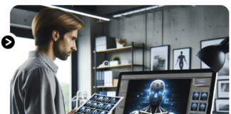 Diseño generativo. Innovación y desafíos.