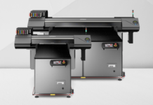 Roland DG presenta la serie de impresoras UV de mesa plana VersaOBJECT CO-i