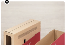 Shelf – Ready Packaging. Tu producto directo de la fabrica al estante