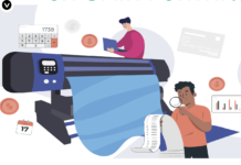 Como se calcula el costo de impresión y acabado en Gran Formato