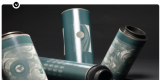 Serigrafía rotativa. Un viaje a través del tiempo y sus aplicaciones