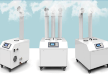 El contról de la humedad. Un factor para triunfar en Impresión Digital