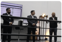 Un éxito de innovación y networking. Lo destacado del Open House Durst LATAM