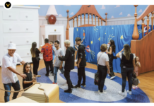 Street Art y experiencias inmersivas. Un auge en el mercado de la impresión digital