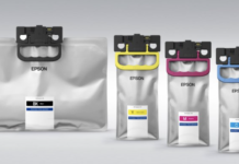 Epson lanza nuevas impresoras A4 RIPS con tintas de alta capacidad que reducen el mantenimiento y aumentan la productividad