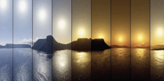 ¿Tus Fotos se Ven Raras? El Balance de Blancos es la Clave