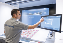 Industria Gráfica en México: $4.06 Mil MDD en Transformación”